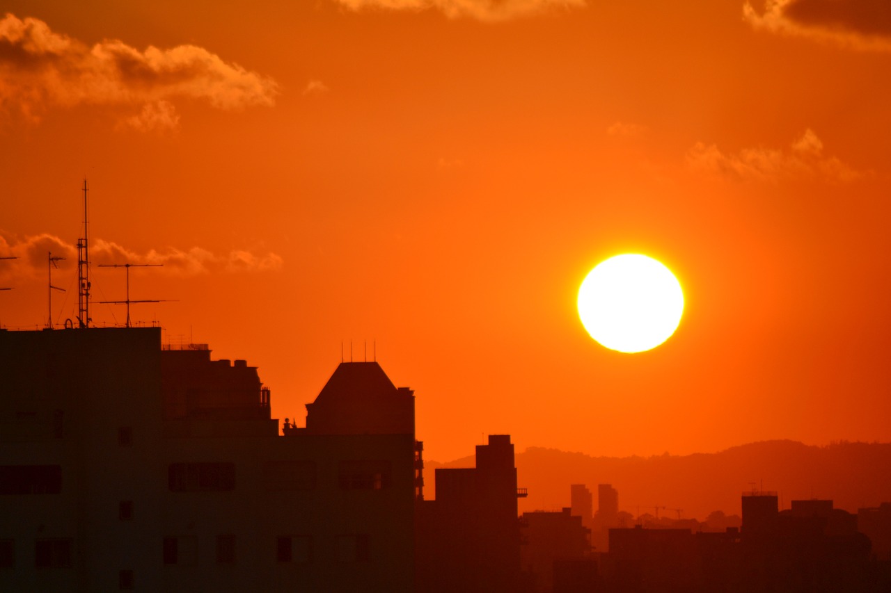 Heat Waves Climate And Extreme Event Risk Group